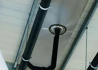 石屏虹吸排水的原理