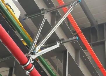 石屏抗震支架厂家与你分享你必须做的紧急情况下的准备